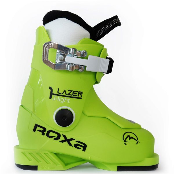 Roxa Pjäxa Lazer 1 JR 185mm