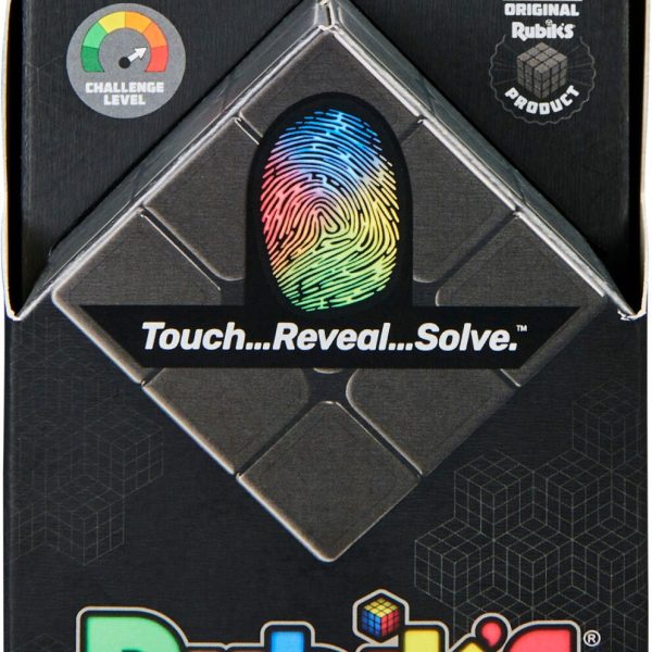 Rubiks Phantom Kub|