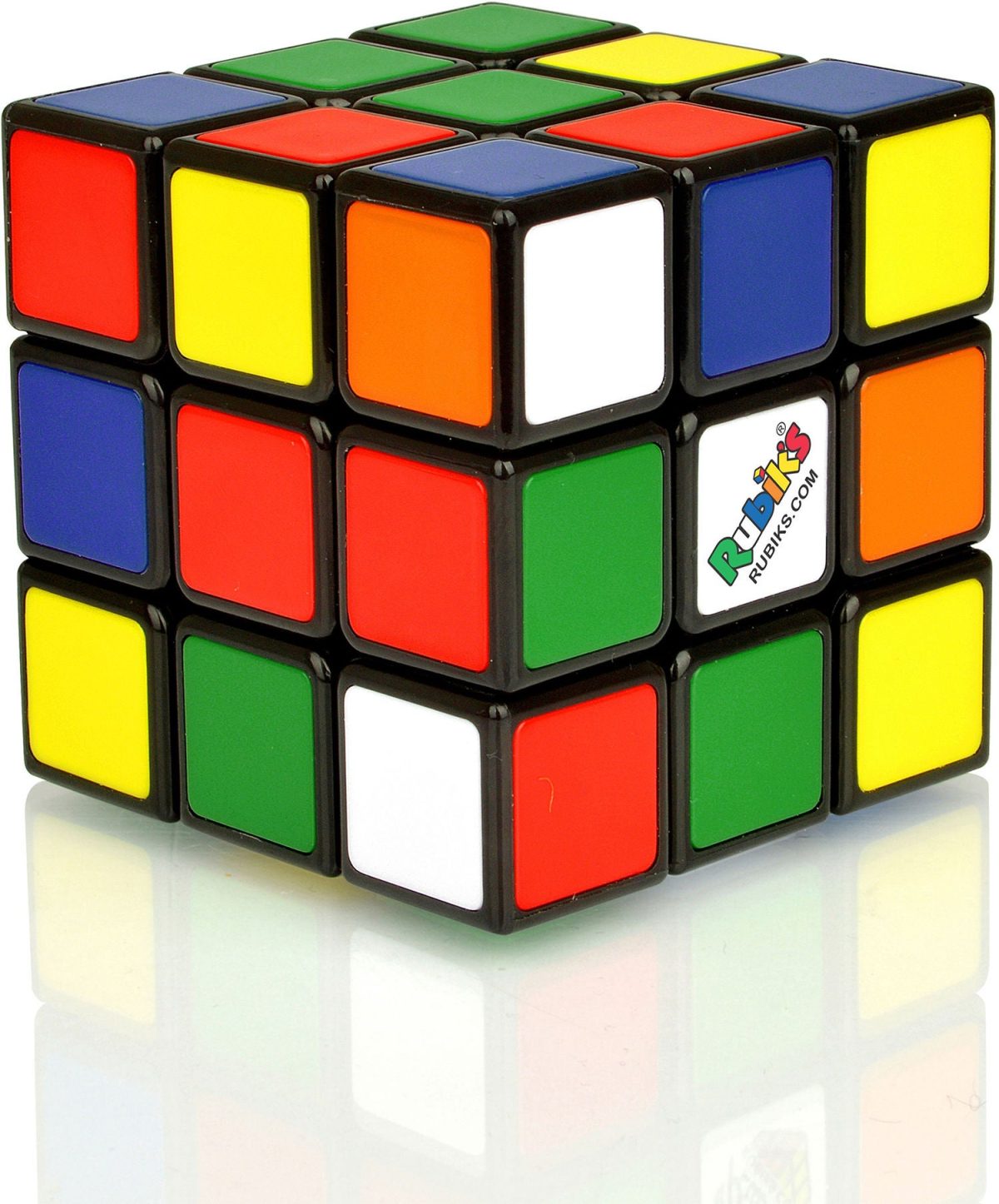 Rubiks kub 3x4|