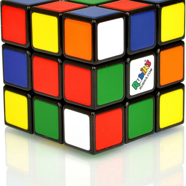 Rubiks kub 3x4|