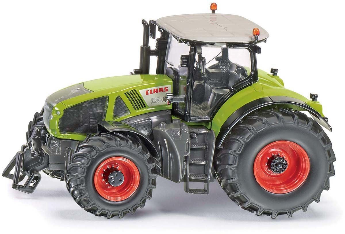 SIKU Claas Axion 950 T 1:32|