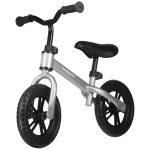 STIGA Balanscykel STR Runracer C10|Silver