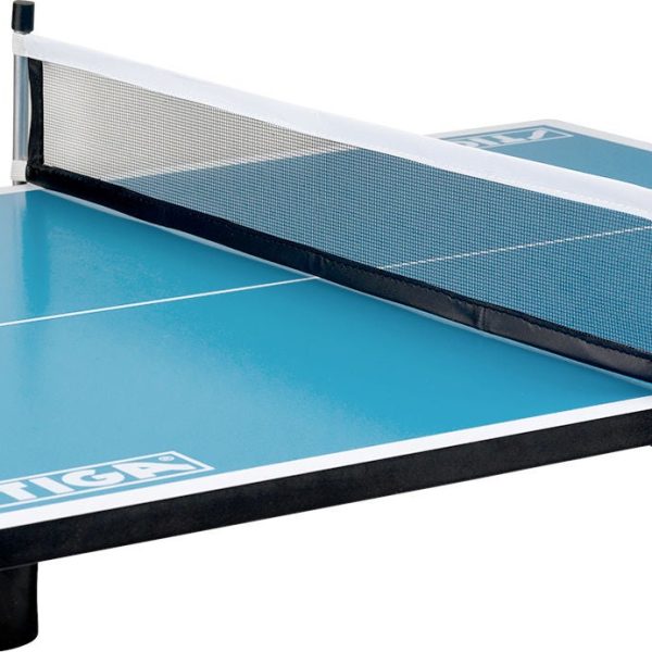 STIGA Color Super Mini Bordtennisbord