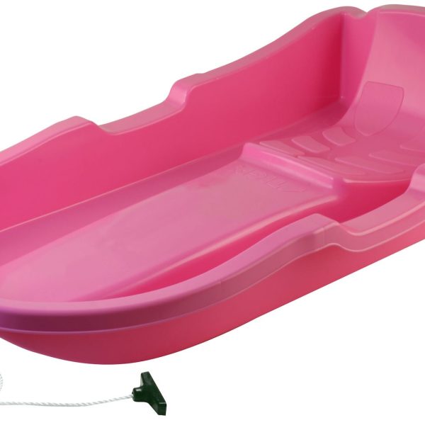 STIGA Pacer Pulka Med Reflex|Rosa