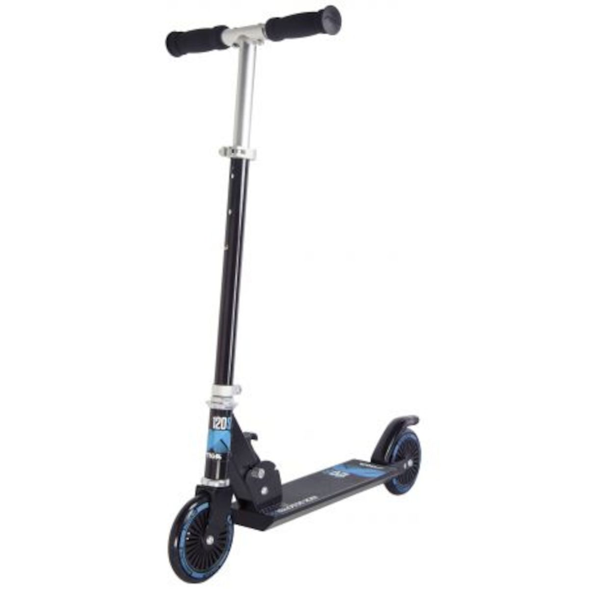 STIGA Sparkcykel Comet 120-S