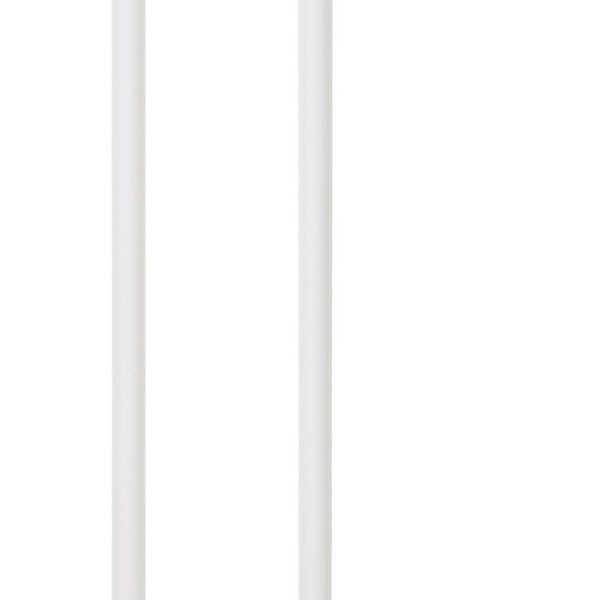 Safety 1st förlängning 14 cm Metall|White