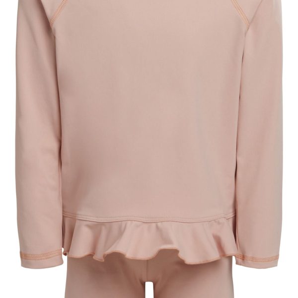 Saltabad Ines Badset|Dusty pink
