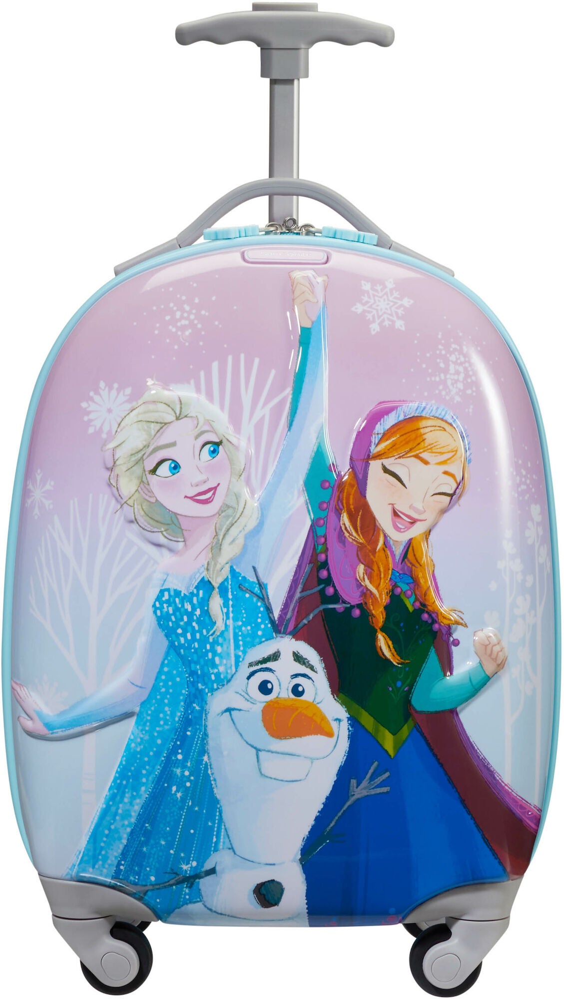 Samsonite Disney Ultimate 2.0 Spinner Resväska 34L|Frozen