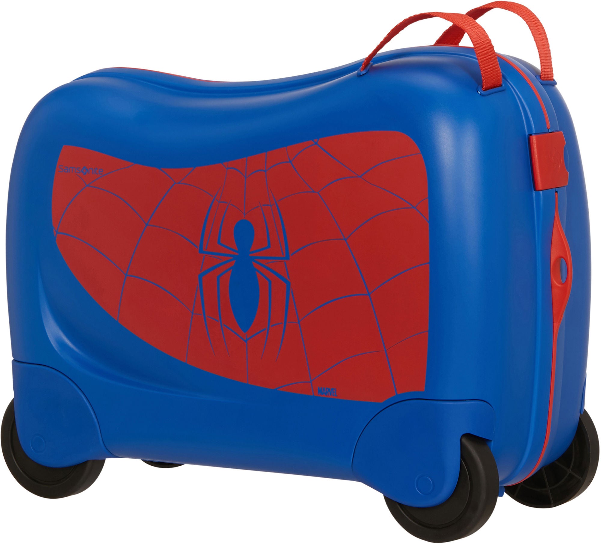 Samsonite Dreamrider Resväska Marvel 28L|Spider-Man