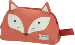 Samsonite Fox William Necessär|Orange