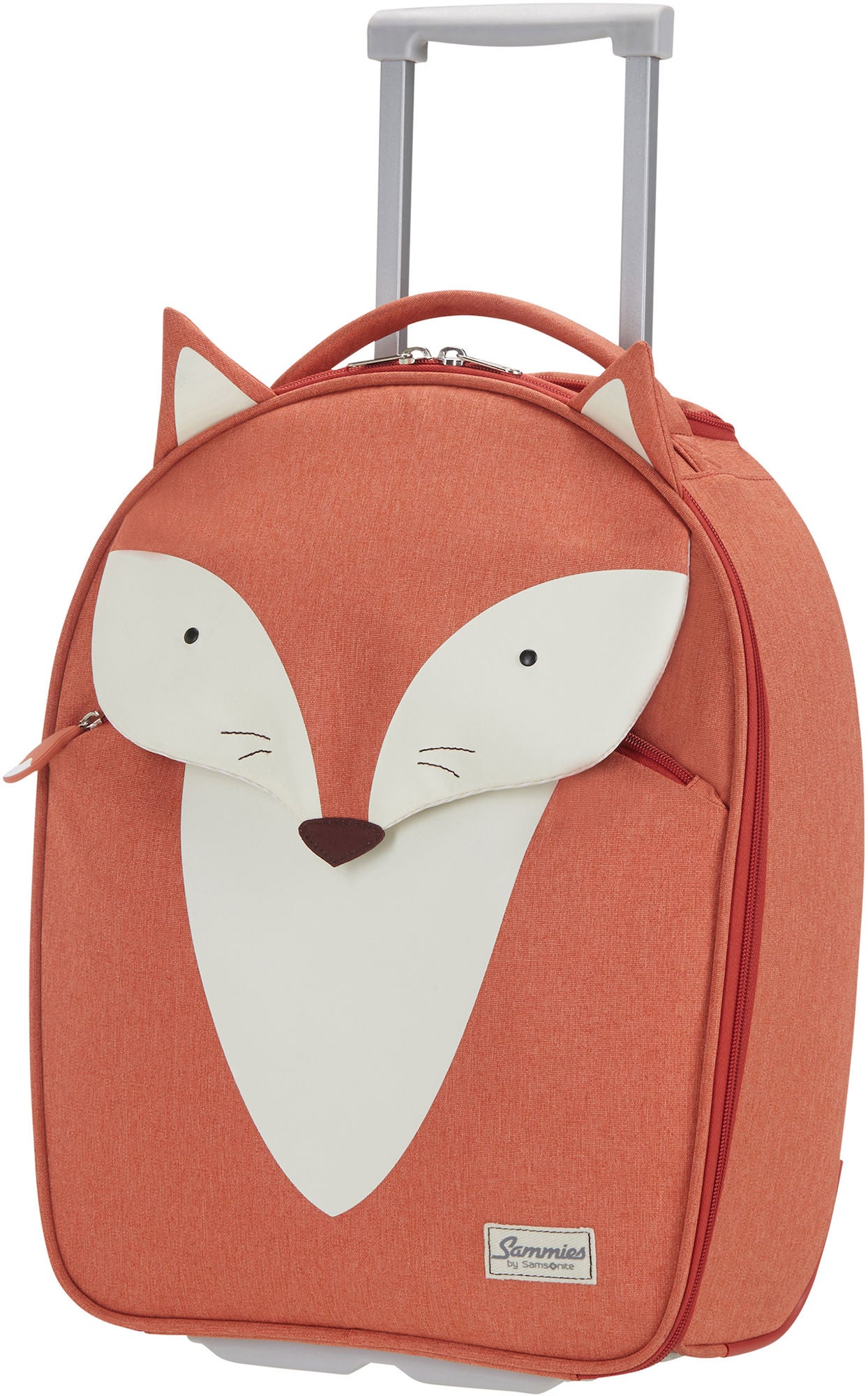 Samsonite Fox William Resväska 24L|Orange