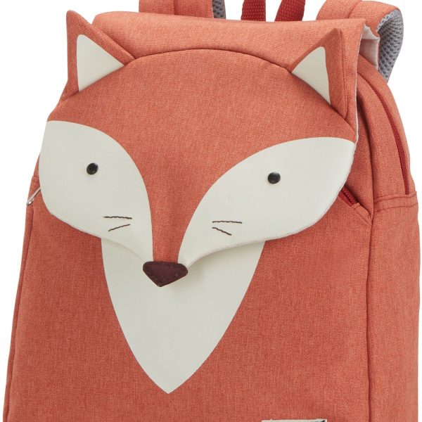 Samsonite Fox William Ryggsäck 7|5L