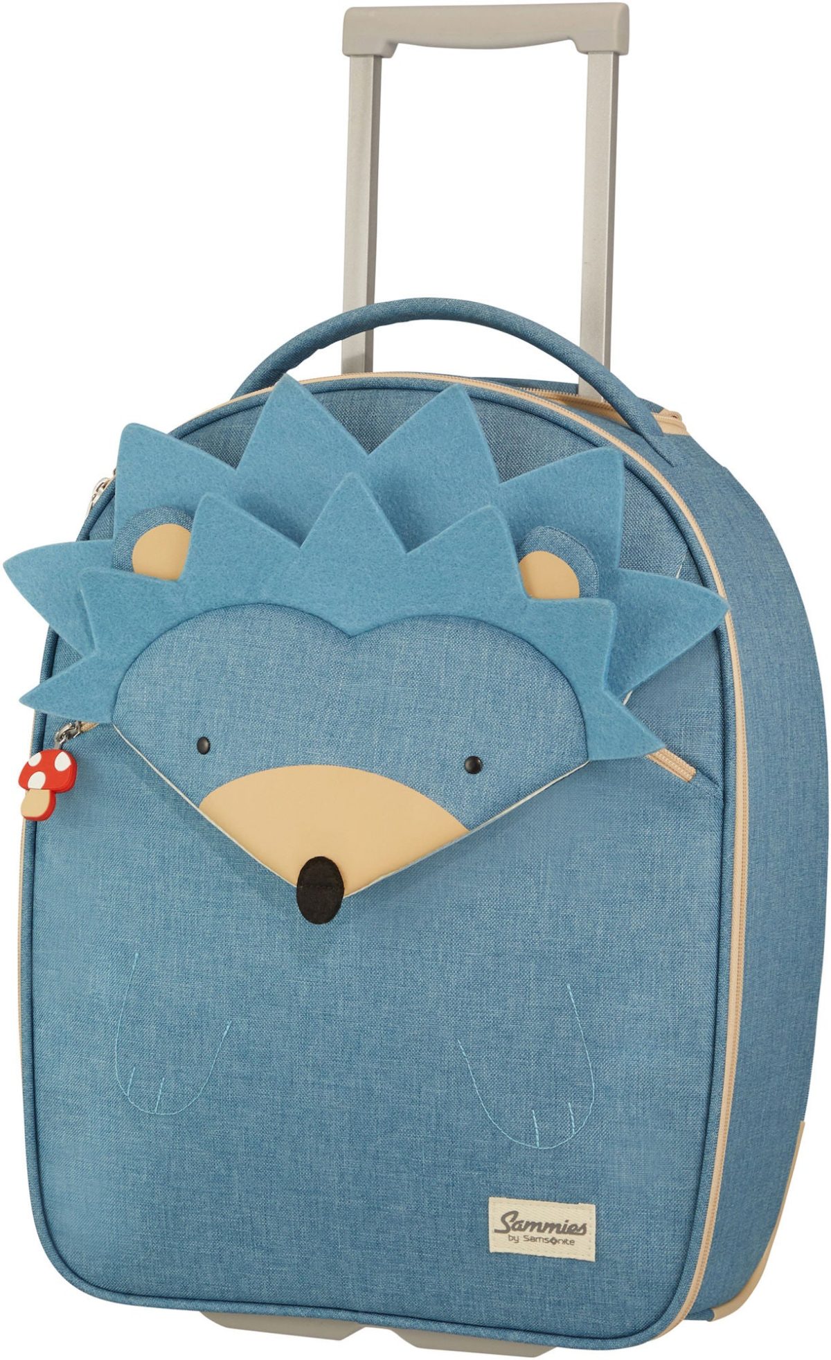 Samsonite Hedgehog Harris Resväska 22|8L