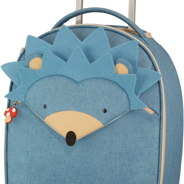 Samsonite Hedgehog Harris Resväska 22|8L