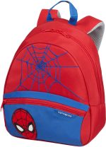 Samsonite Marvel Ultimate 2.0 Ryggsäck 7L|Spider-Man