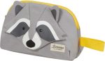 Samsonite Necessär|Raccoon Remy