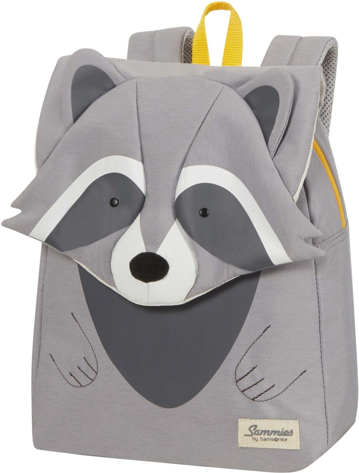 Samsonite Raccoon Remy Ryggsäck 11L|