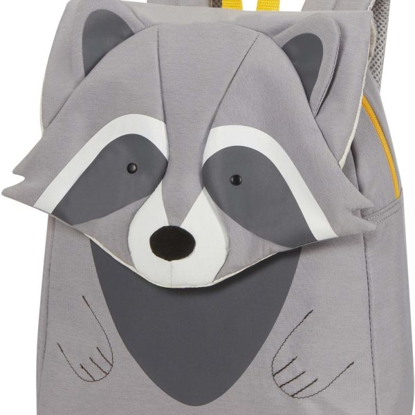 Samsonite Raccoon Remy Ryggsäck 11L|