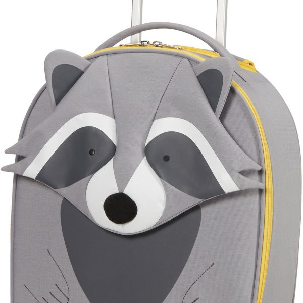 Samsonite Resväska 23L|Raccoon Remy