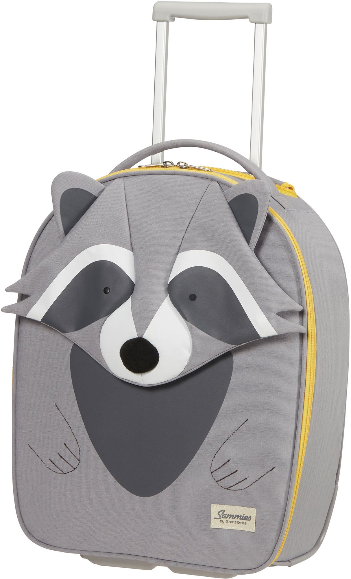 Samsonite Resväska 23L|Raccoon Remy