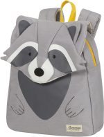 Samsonite Ryggsäck 7.5L|Raccoon Remy