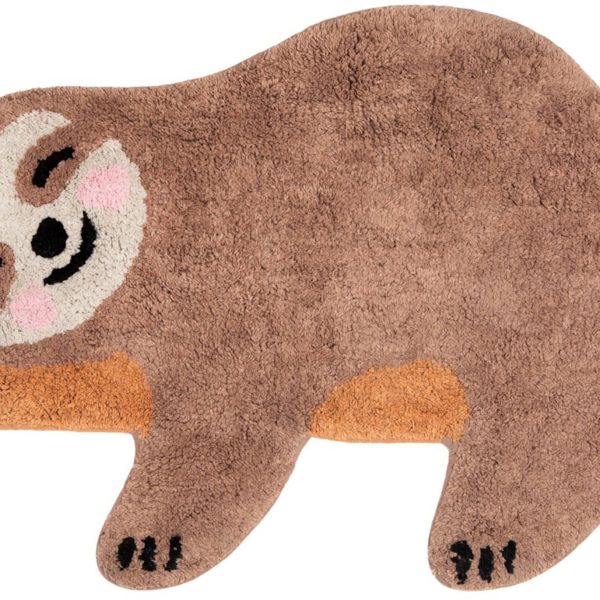 Sass &  Belle Matta 70x48 Happy Sloth|