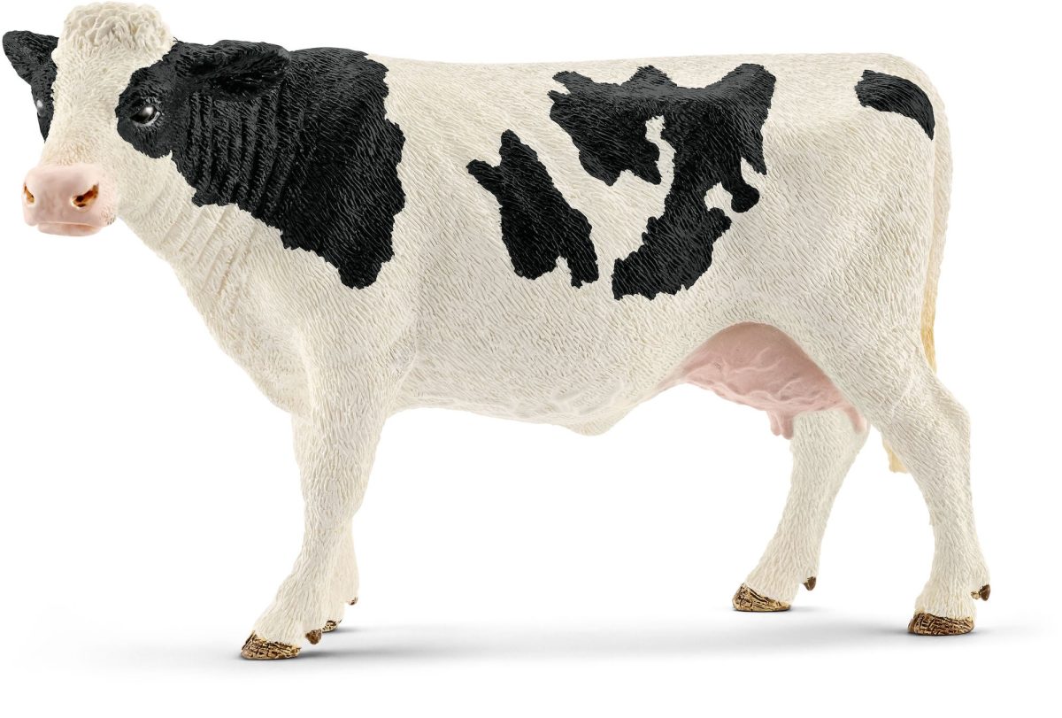 Schleich 13797 Ko Holstein