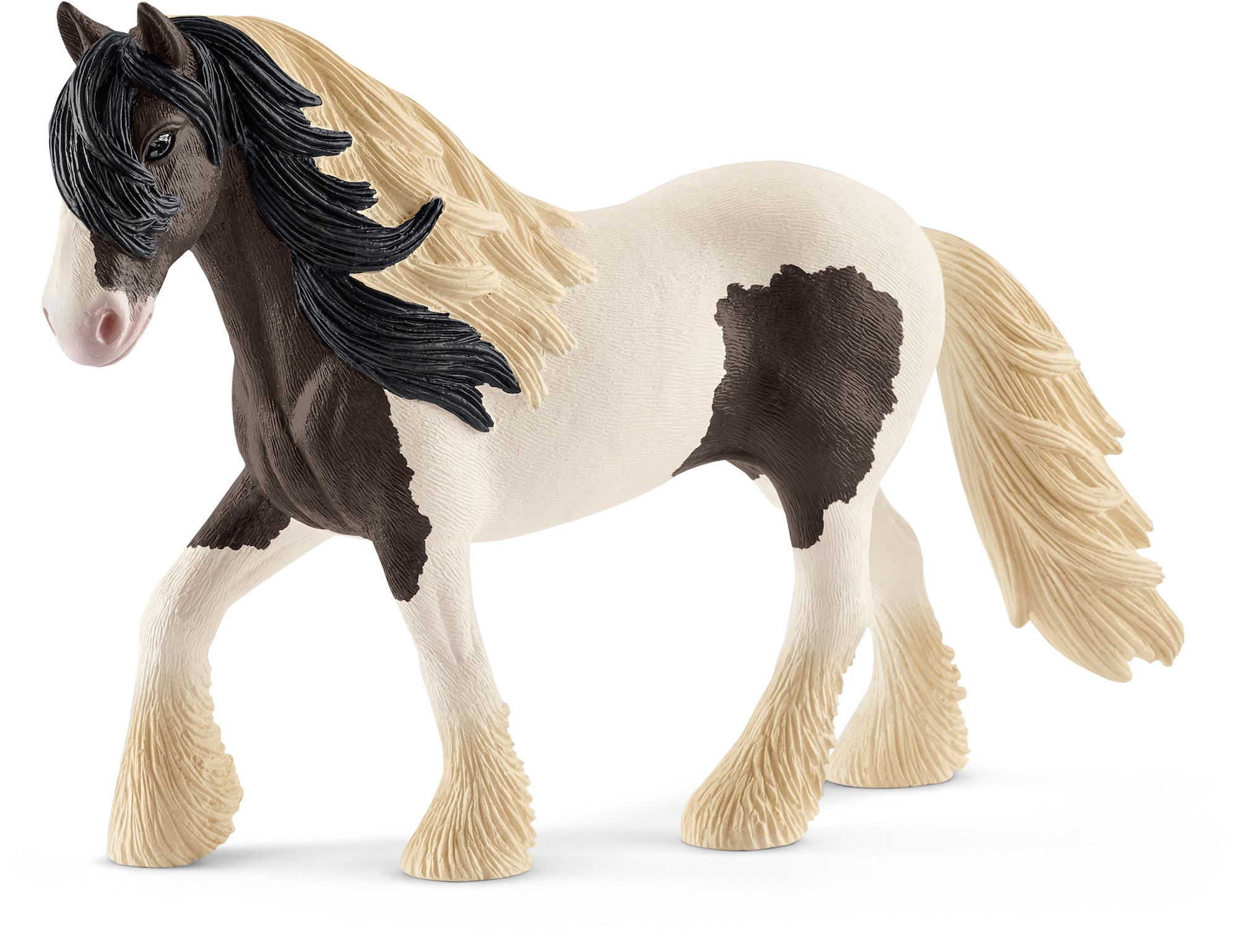 Schleich 13831 Tinkerhingst