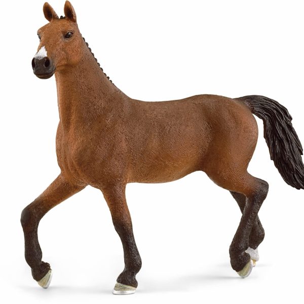 Schleich 13945 Oldenburgare Sto