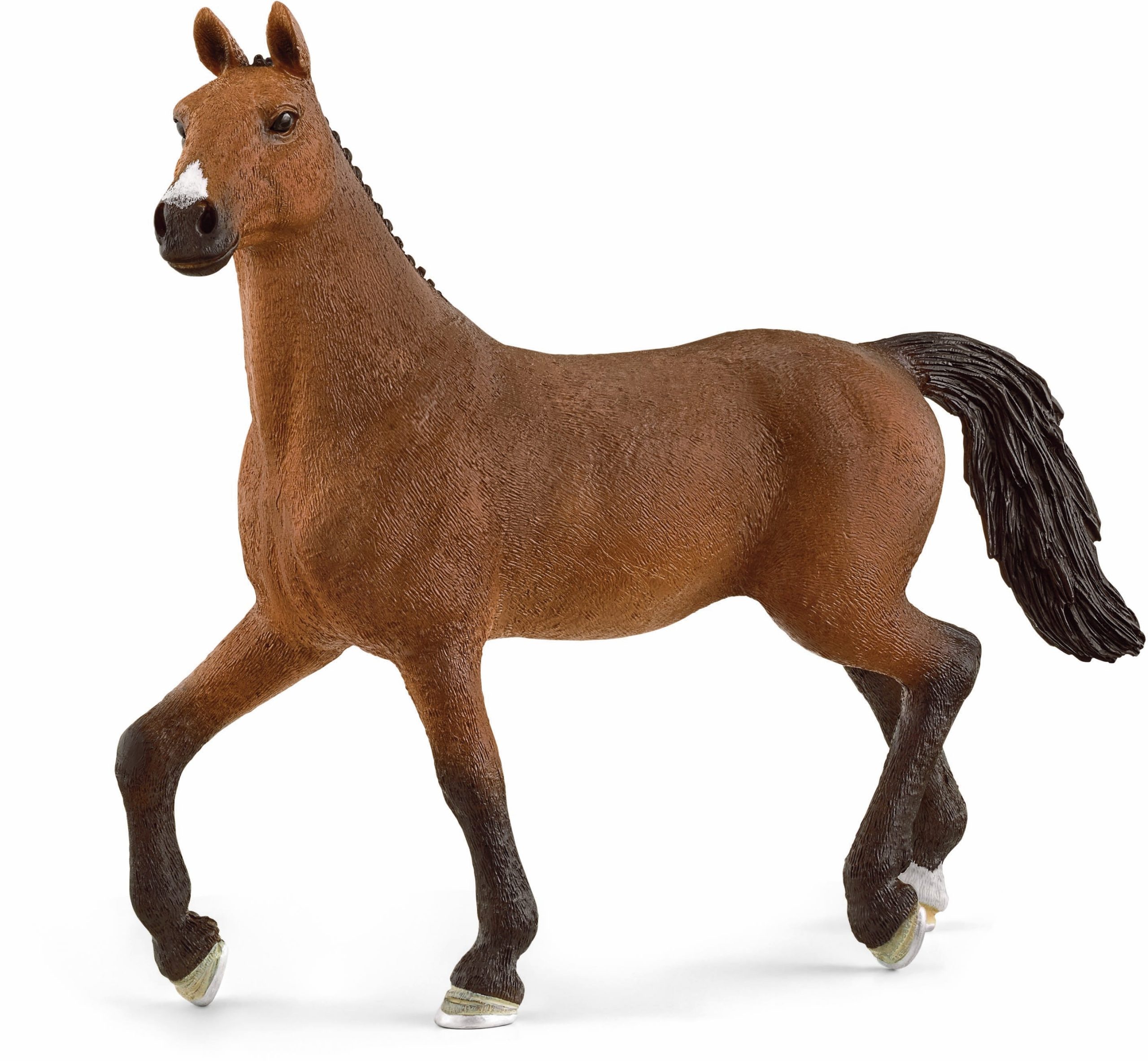 Schleich 13945 Oldenburgare Sto