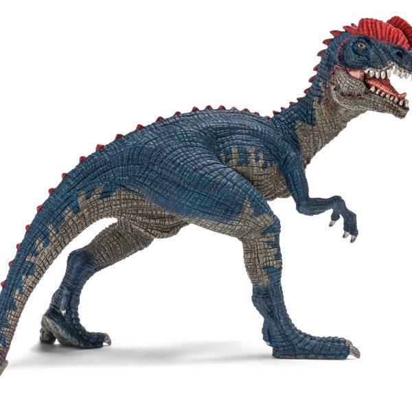 Schleich 14567 Dilophosaurus