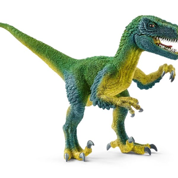 Schleich 14585 Velociraptor