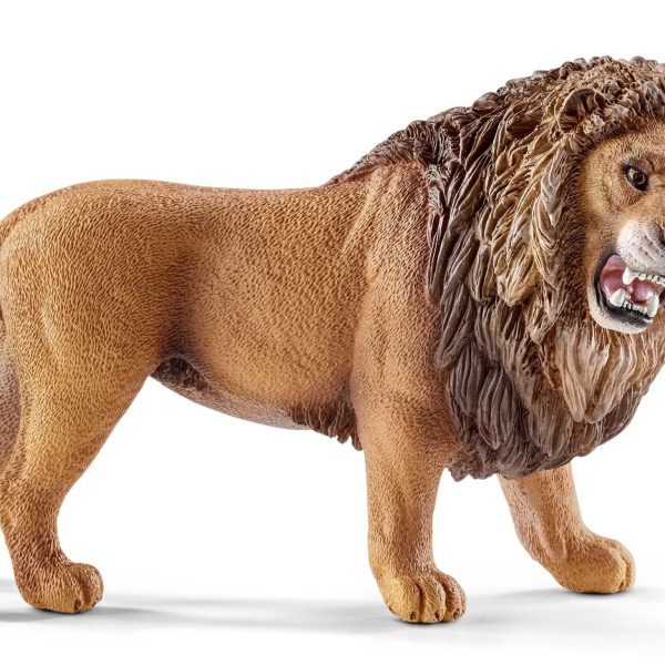 Schleich 14726 Lejon Rytande