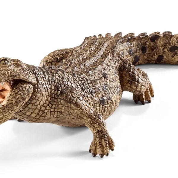 Schleich 14736 Krokodil