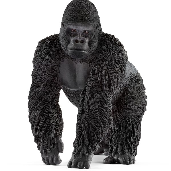 Schleich 14770 Gorilla Hane