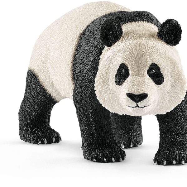 Schleich 14772 Stor Panda Hane