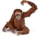 Schleich 14775 Orangutang Hona|