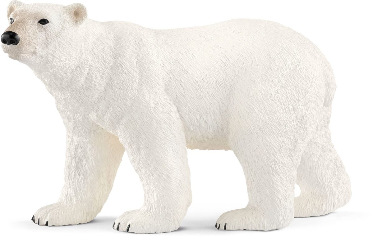 Schleich 14800 Isbjörn