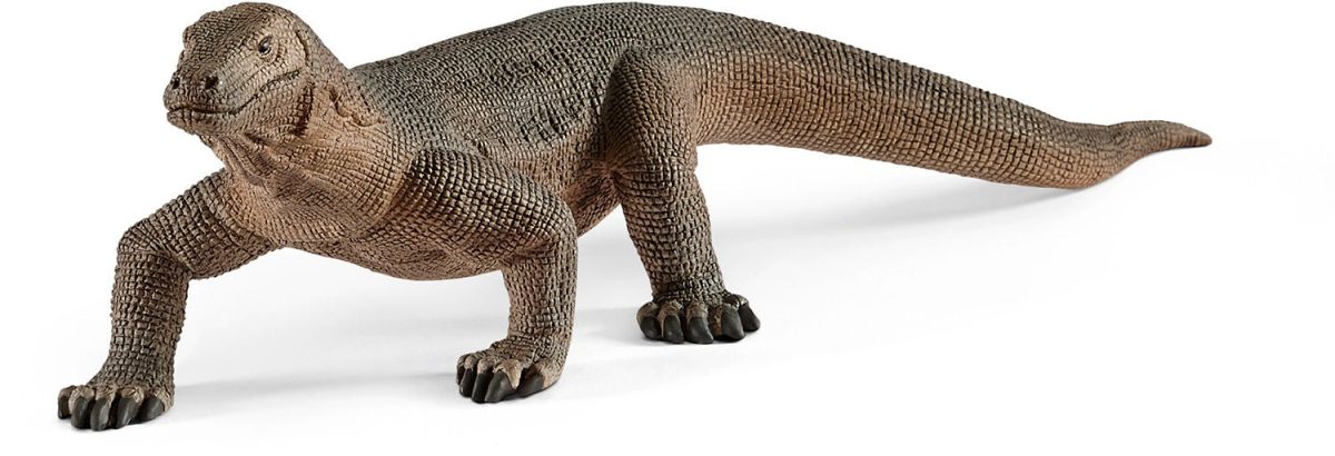 Schleich 14826 Komodovaran