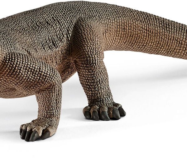 Schleich 14826 Komodovaran