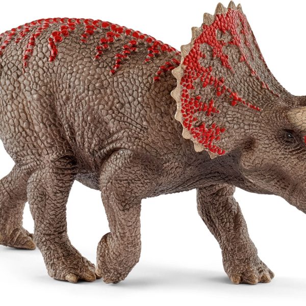 Schleich 15000 Triceratops