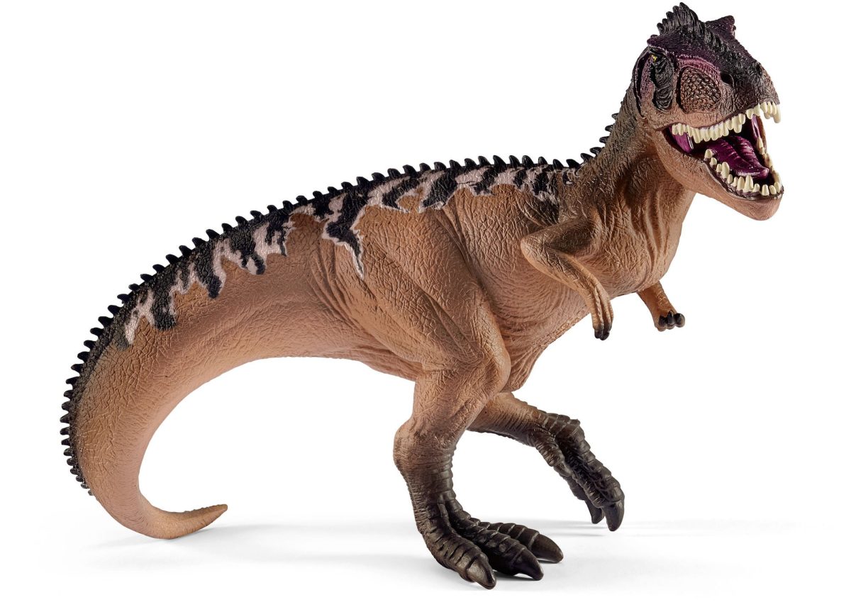 Schleich 15010 Giganotosaurus