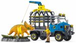 Schleich 42565 Dinosaurietransport|