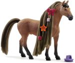 Schleich 42621 BH Häst Achal Tekkiner Stallion|