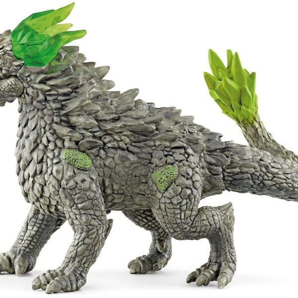 Schleich 70149 Stone Drake