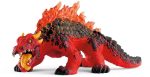 Schleich 70156 Magmaödla|