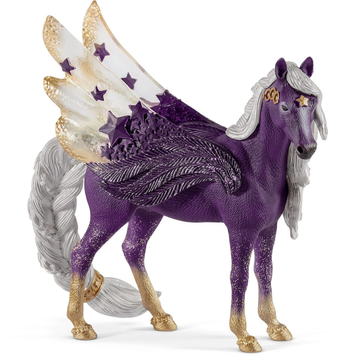 Schleich Bayala 70579 Stjärnpegas Sto