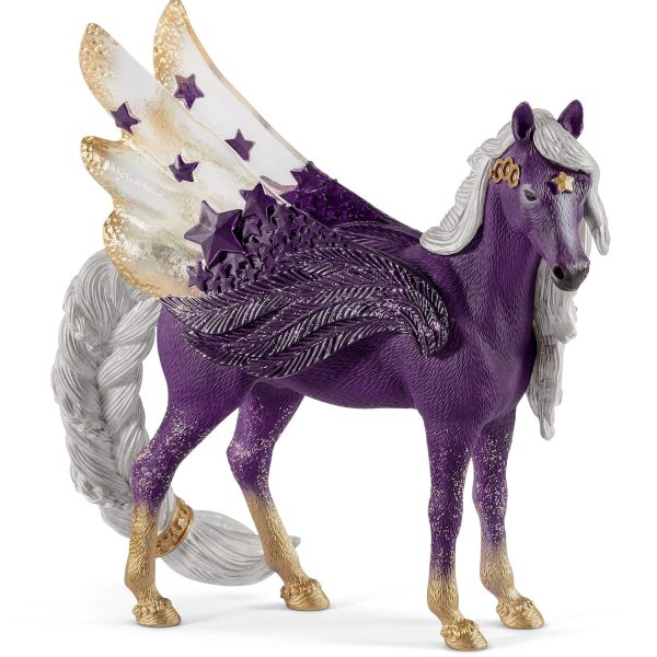 Schleich Bayala 70579 Stjärnpegas Sto