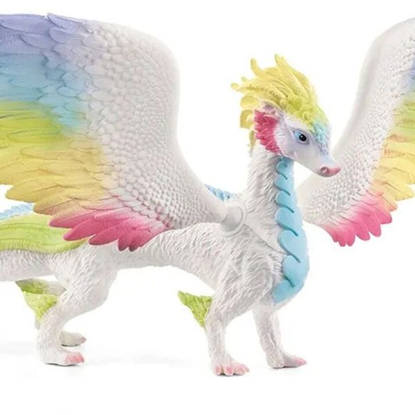 Schleich Drake