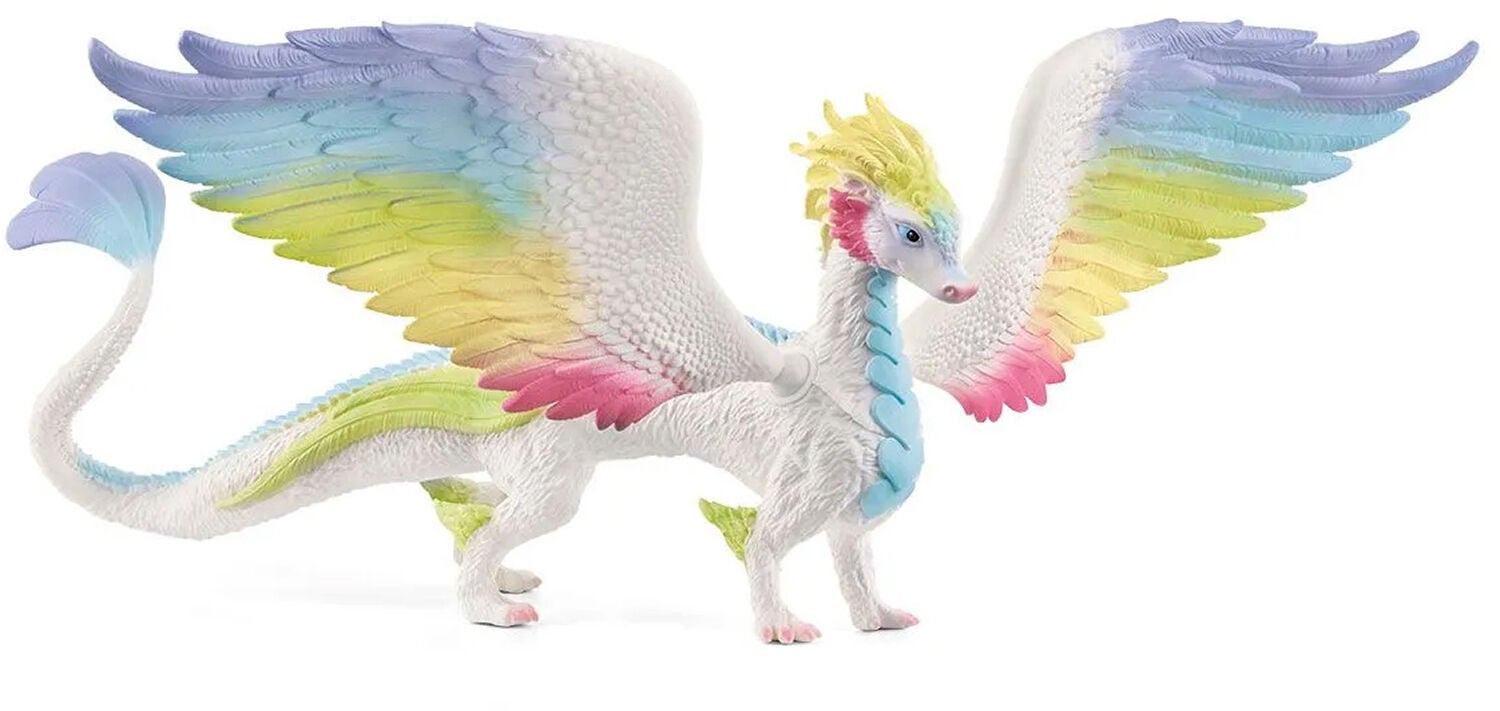 Schleich Drake